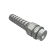 SYNTEC® anti-kink nozzle - Synthetic cable glands with lamellar technology